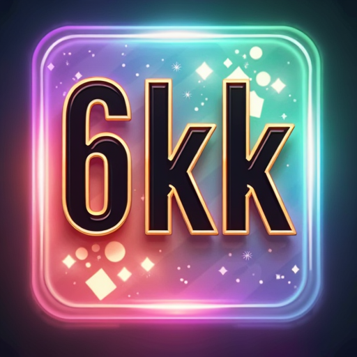 Logo 6kk